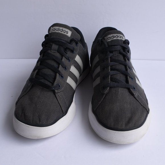 adidas neo vulcanized